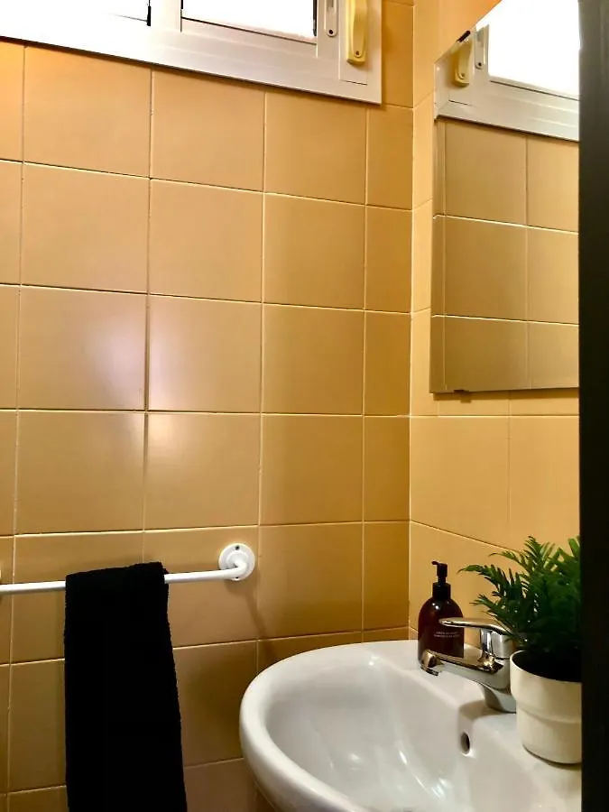 Casa Rural Una Ventana A La Sierra Aracena 0*,  Espanha