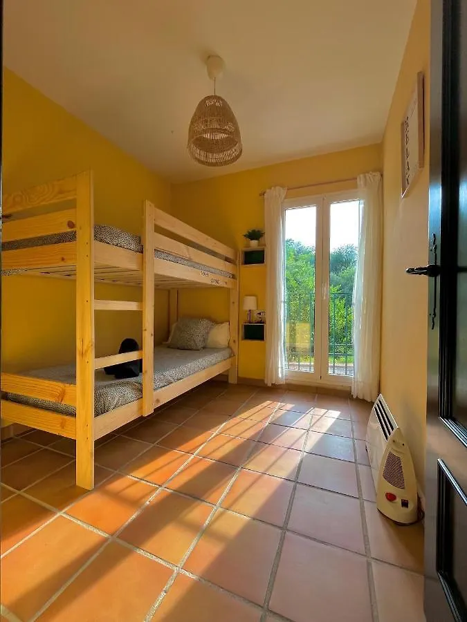Casa de Campo Casa Rural Una Ventana A La Sierra Aracena