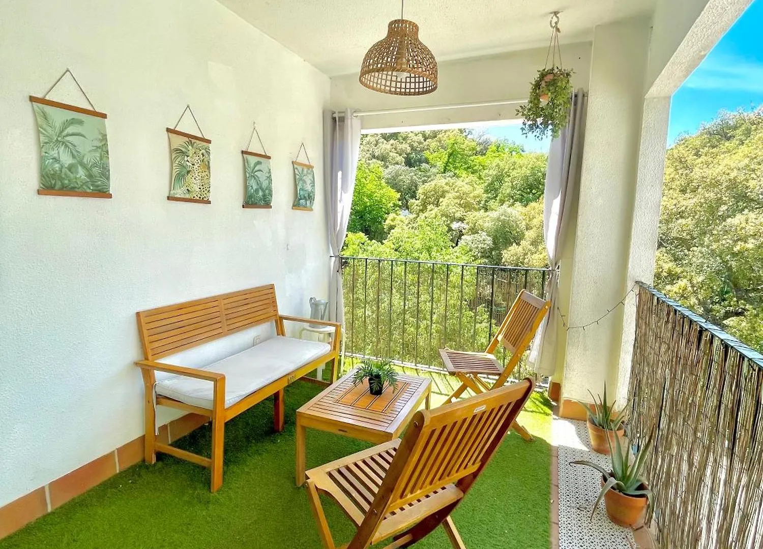 Casa Rural Una Ventana A La Sierra Aracena